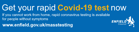get your rapid covid test now